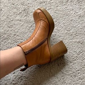 VAGABOND go go boots of your DREAMS